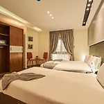 New Pyramids Eyes Hotel