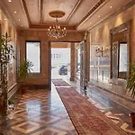 New Pyramids Eyes Hotel
