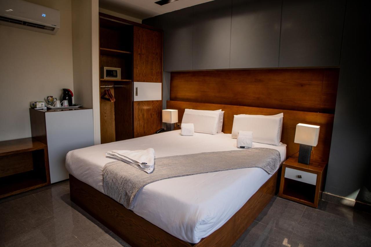 Hotel New Pyramids Eyes 3*