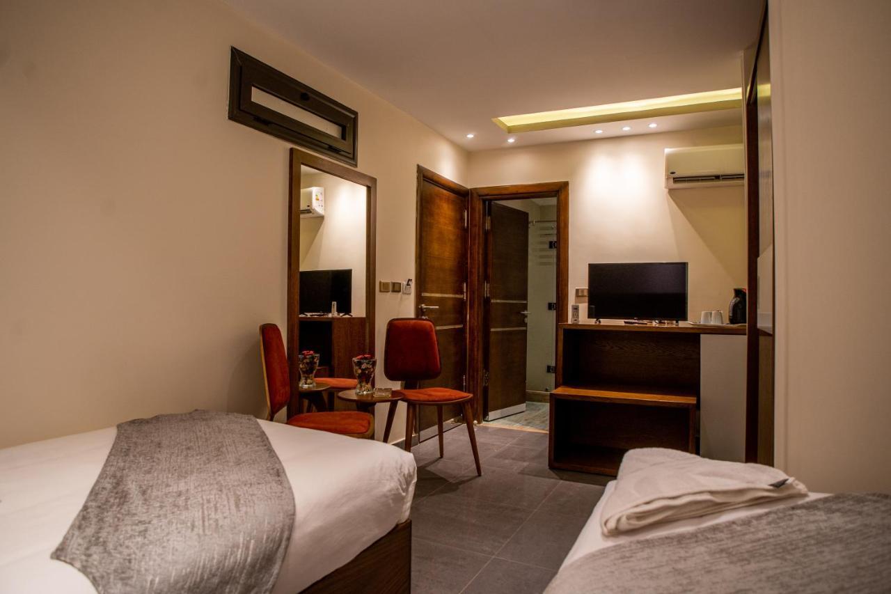 Hotel New Pyramids Eyes 3*