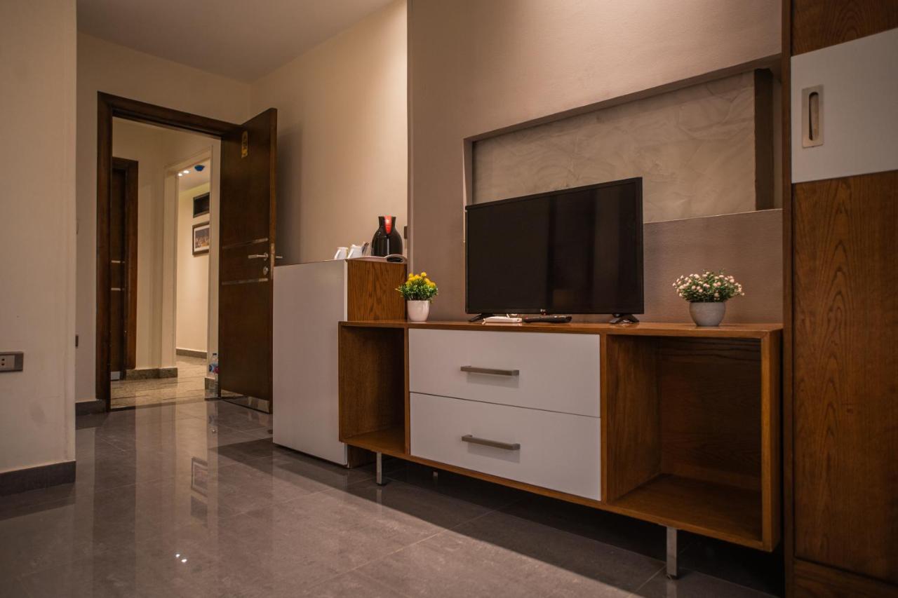 Hotel New Pyramids Eyes 3*