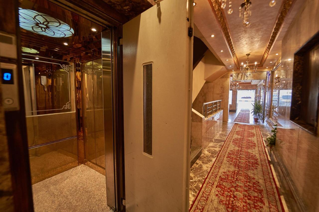 Hotel New Pyramids Eyes 3*