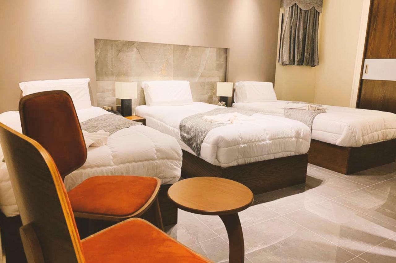Hotel New Pyramids Eyes Cairo